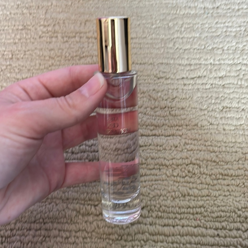 Zara Red Temptation